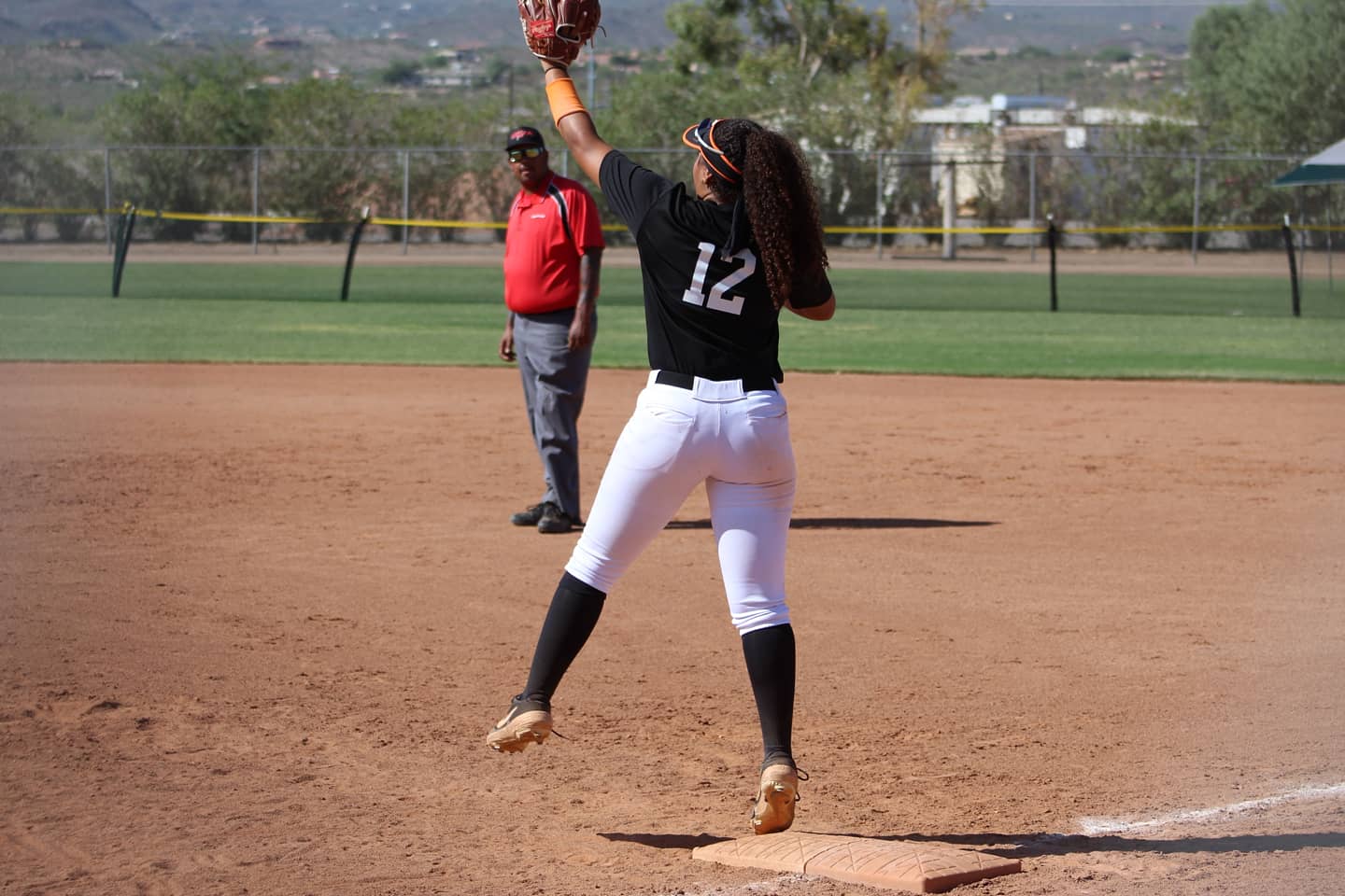 Check out the photos and videos of the softball recruiting profile Danika Bryant