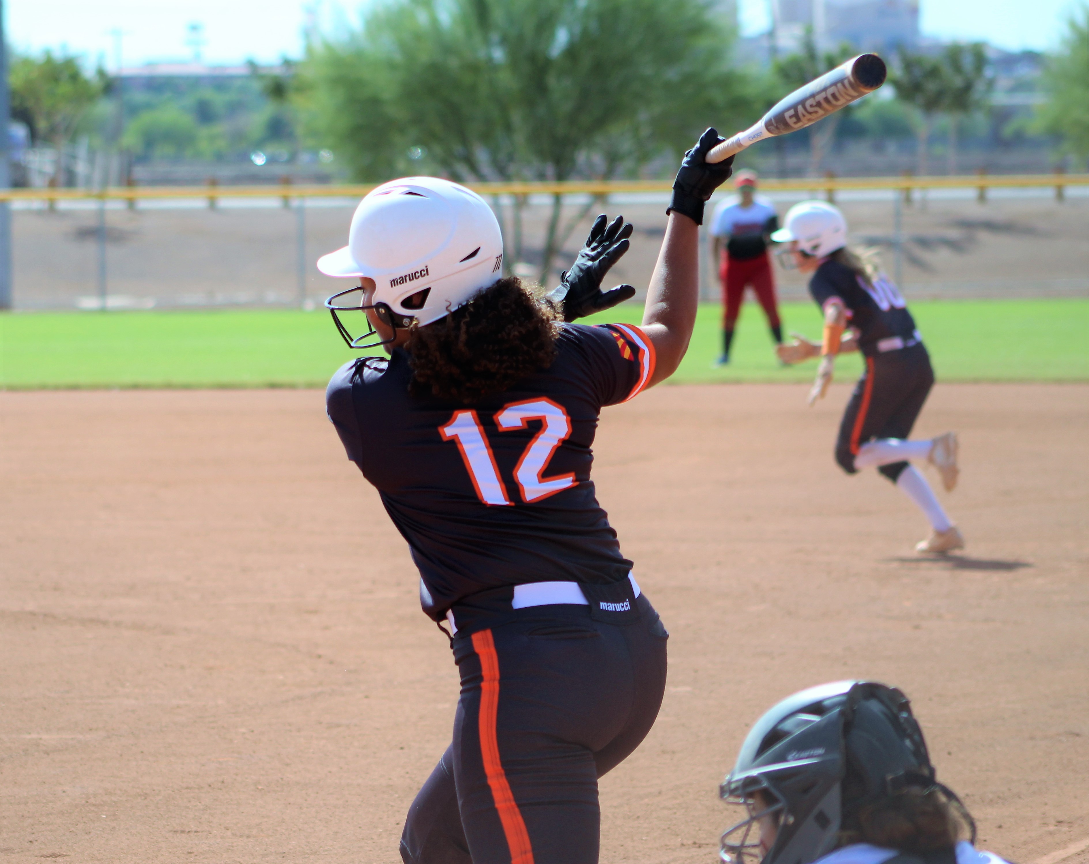 Check out the photos and videos of the softball recruiting profile Danika Bryant
